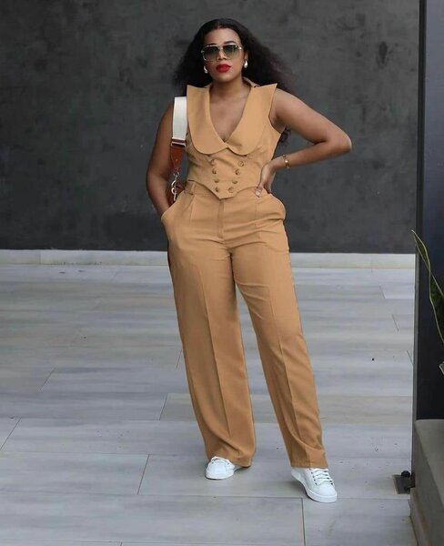 Women's outfits