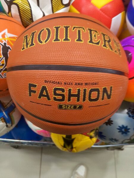 Basketball