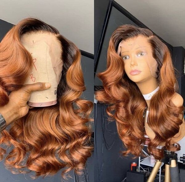 Wig