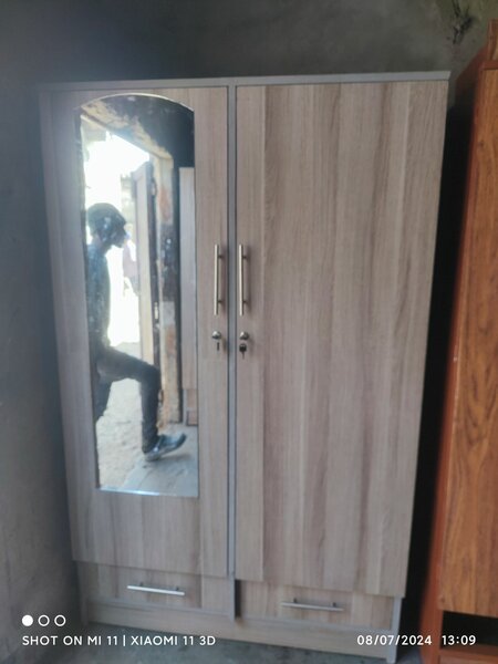Wardrobes
