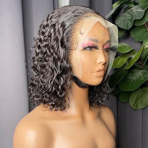 Quality wigs