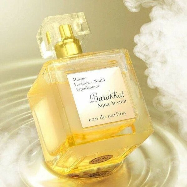 Barakkat Acqua Aevum