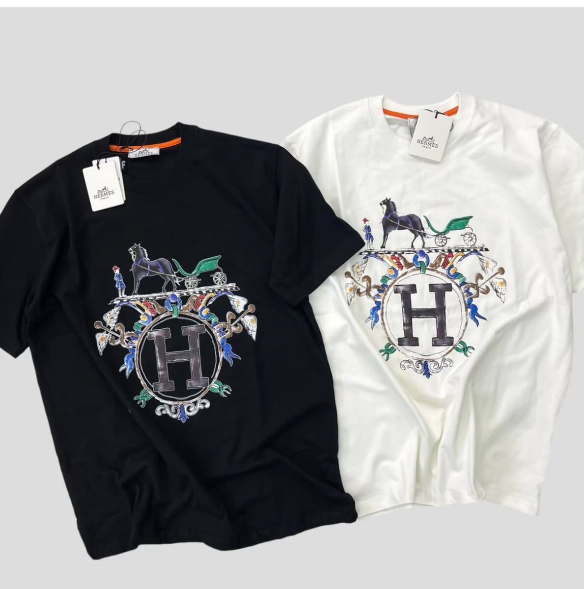 Tee-shirts