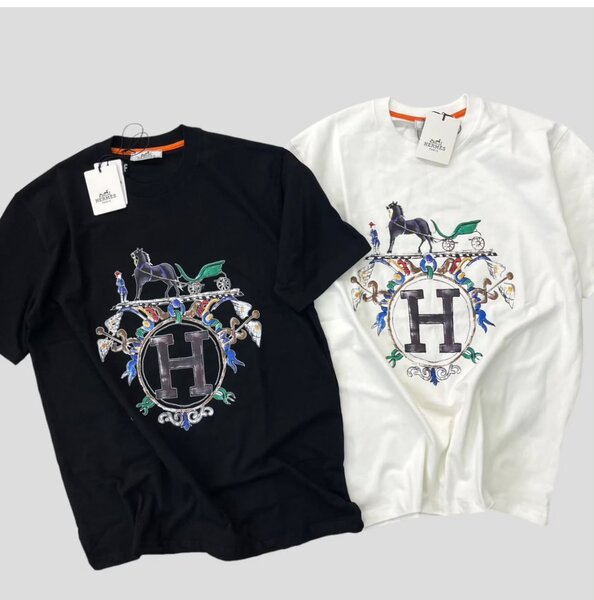 Tee-shirts