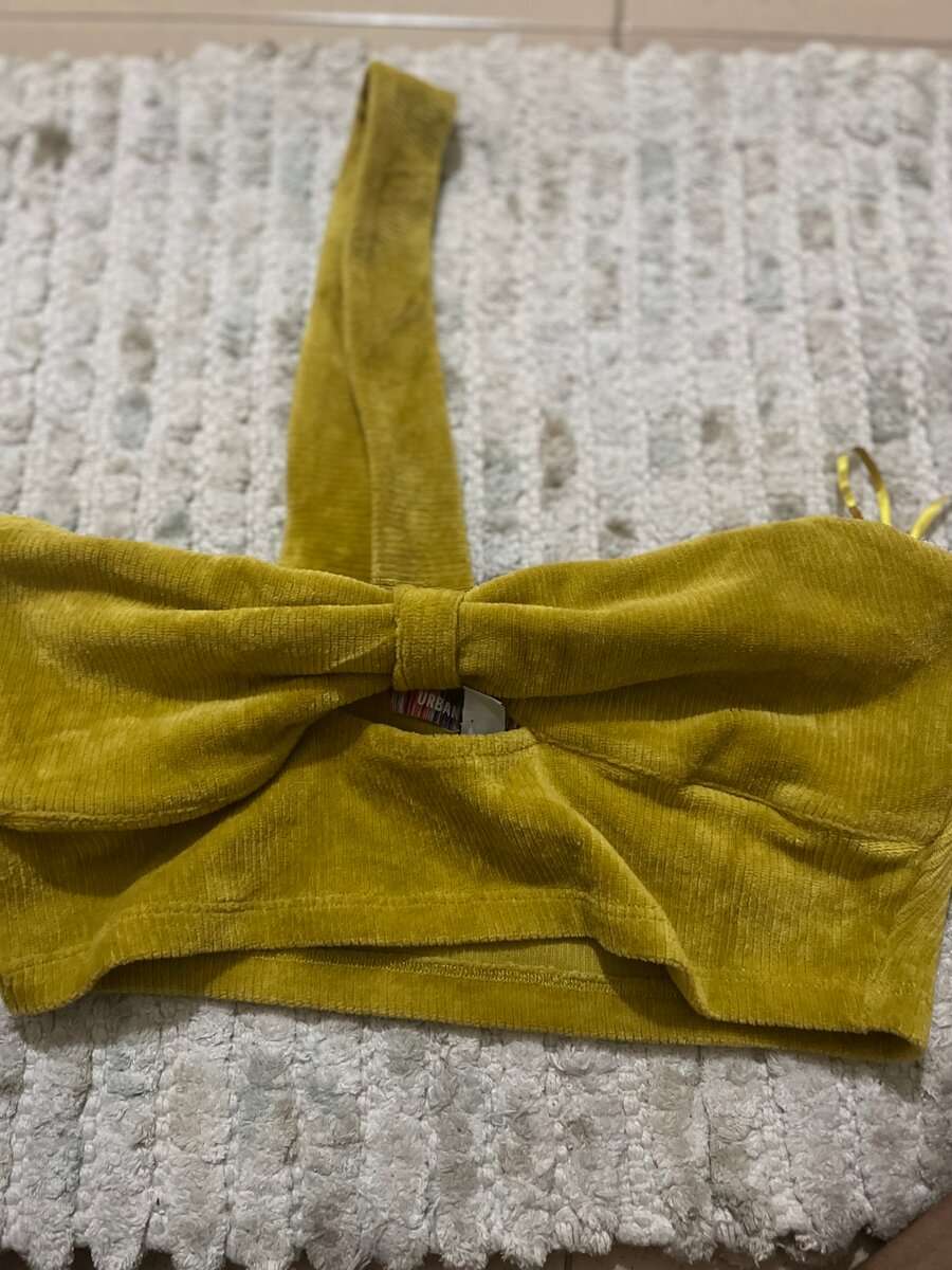 Lot de hauts colorés femme