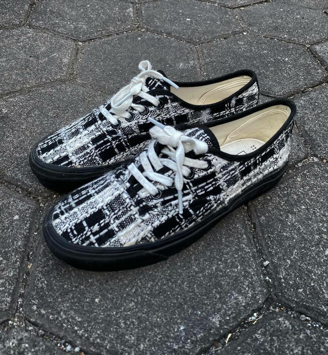 Van's Authentique
