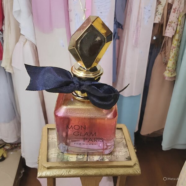 Mon Glam Paris Parfum Femme