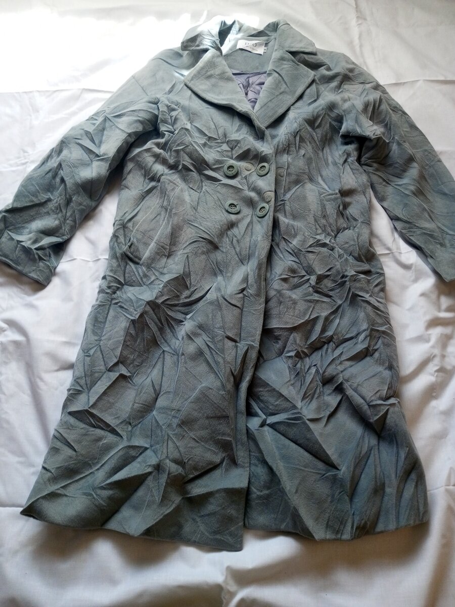 Ladies winter coat