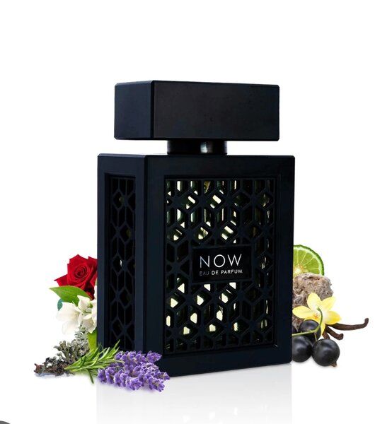 Parfum élégant NOW