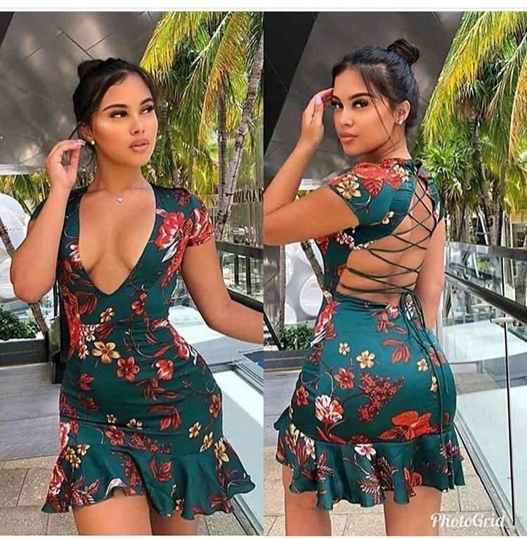 Dress