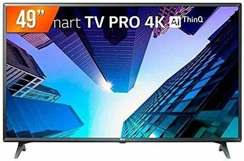 LG TV 43"