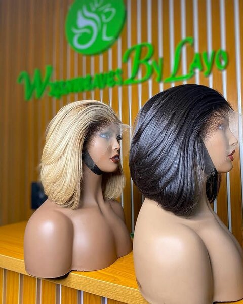 Wig