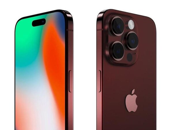 Iphone 15 pro