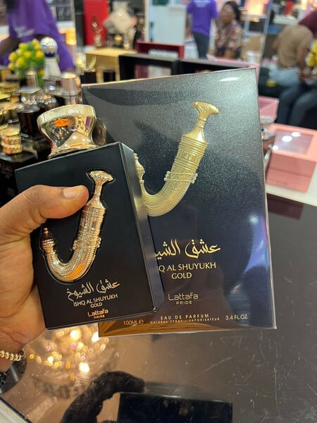Ishq Al shuyukh