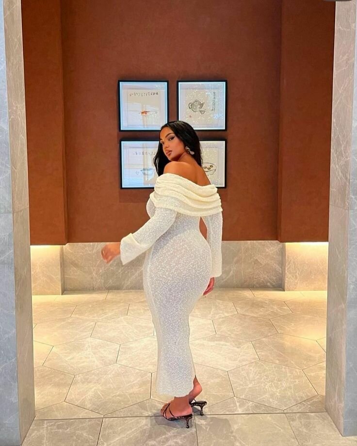 Robe sexy