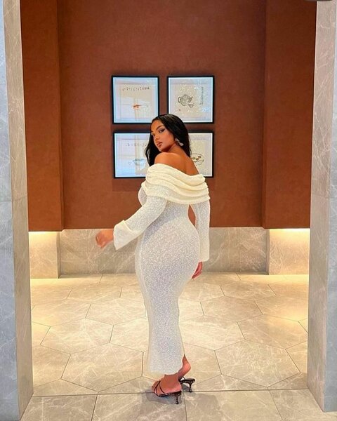 Robe sexy