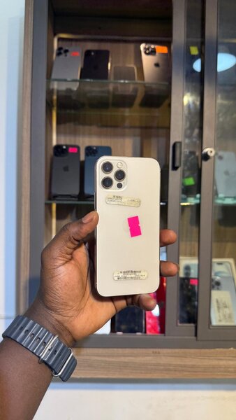 iPhone 12pro