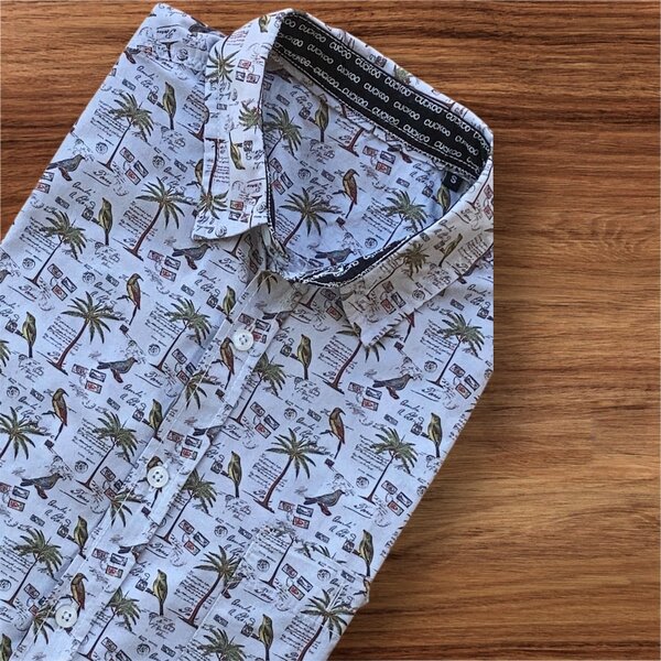 Mens shirts