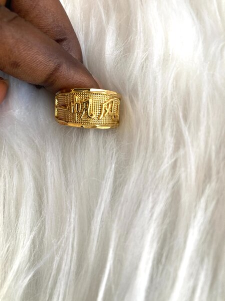 Fbeautiful ring