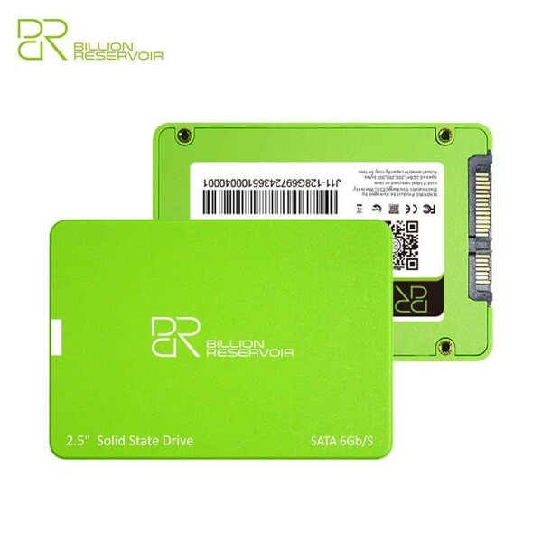 Disque SSD 2.5'' SATA 1000Go