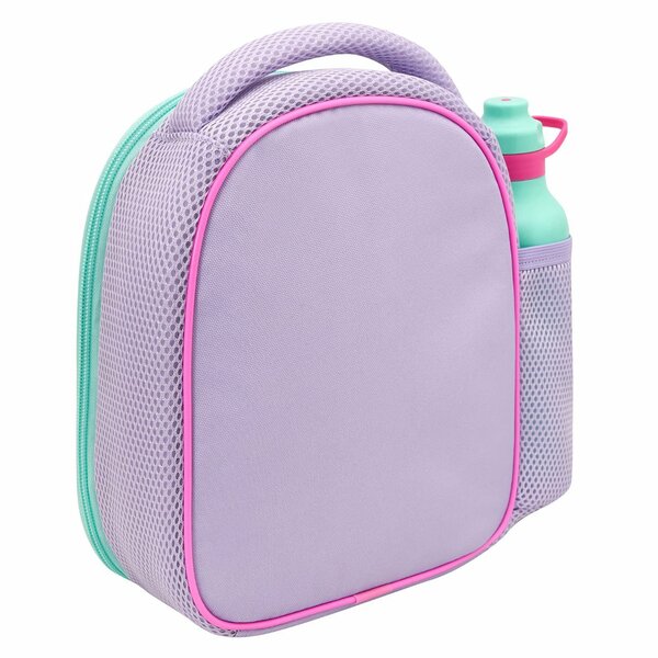 Polar Gear Insulated lunchbag