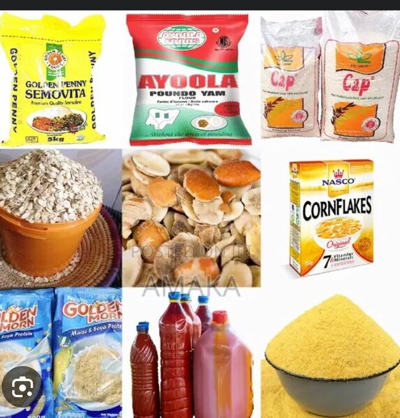 Foodstuffs
