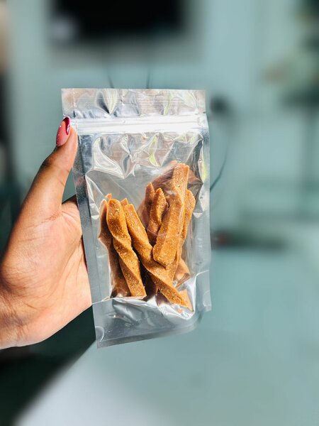 Friandises Naturelles pour en-