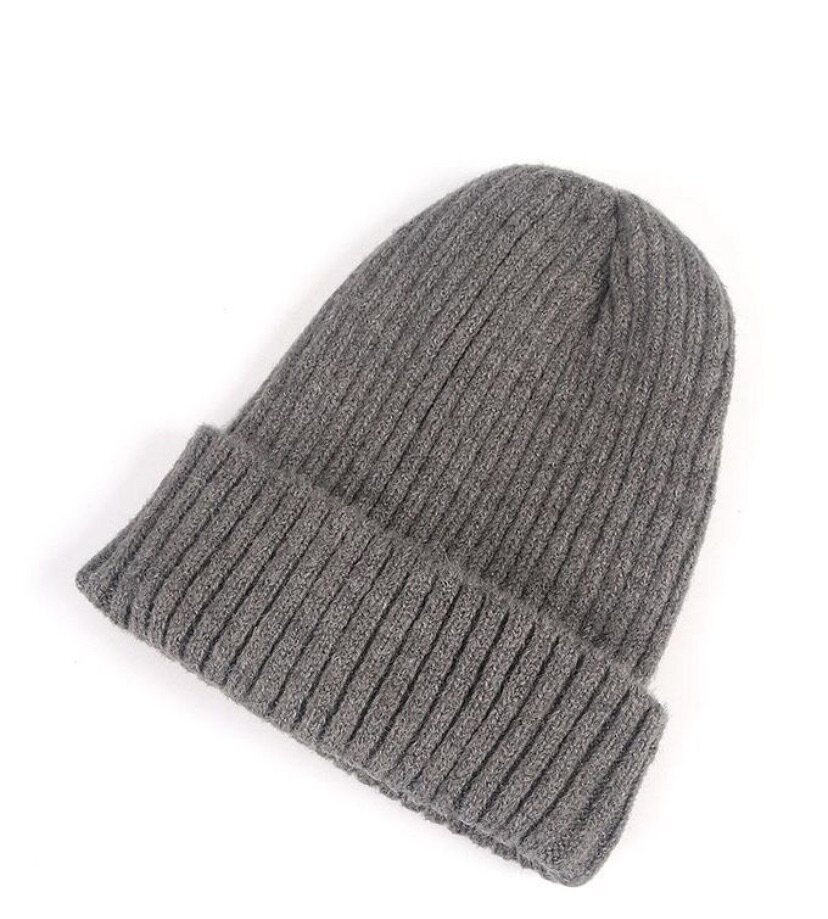 Shipped from abroad Winter Knitted Hat Women Beanie Autumn W