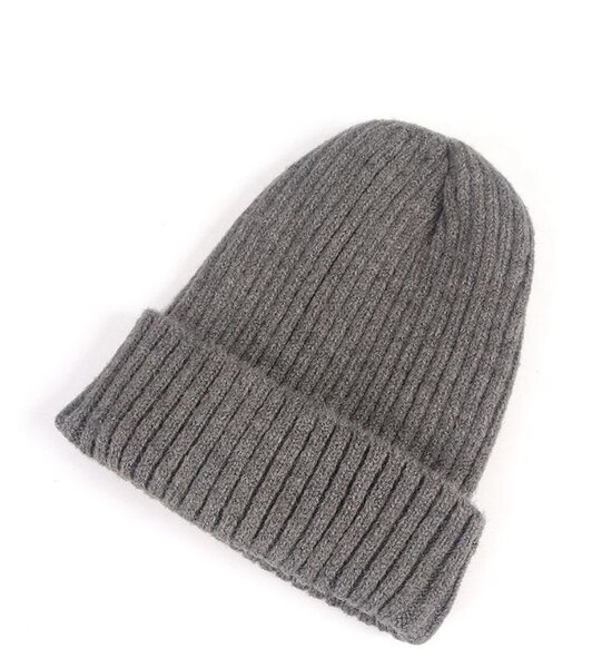Shipped from abroad Winter Knitted Hat Women Beanie Autumn W