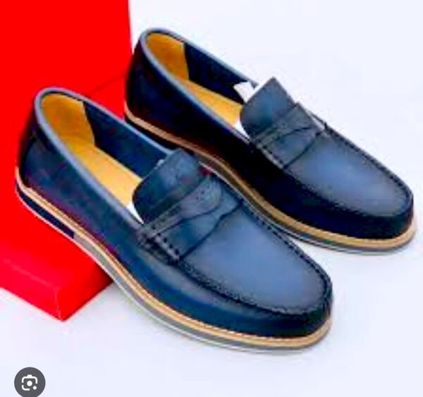 Clank Shoes