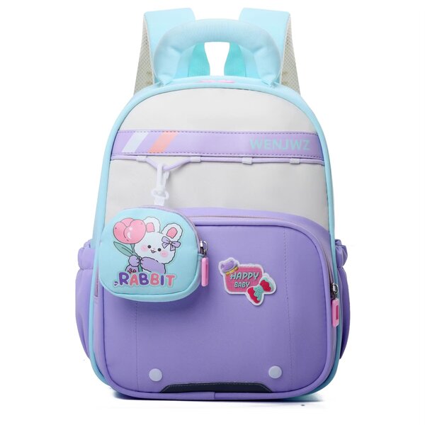 Sac à dos enfant mignon lapin