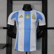 Maillot dArgentine