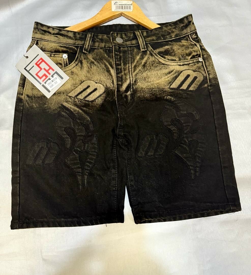 Cullote jeans