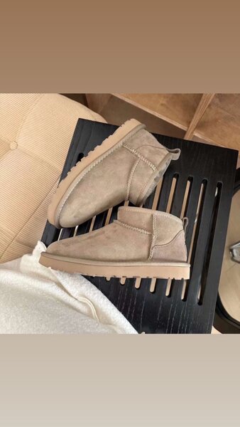 Ugg