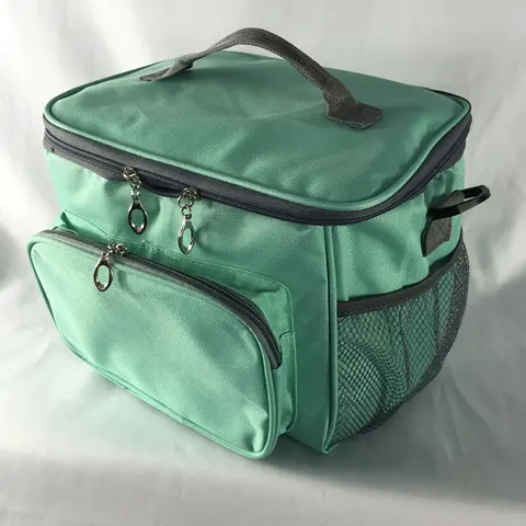 Cute kids lunch bag