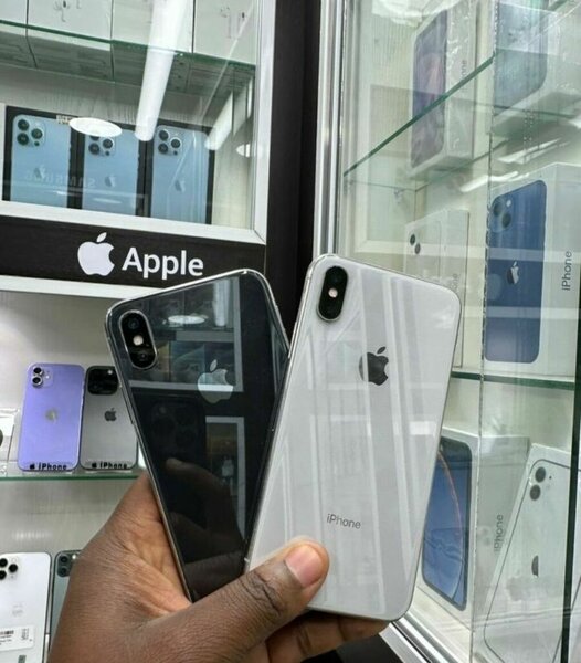 iPhone X reconditionnés