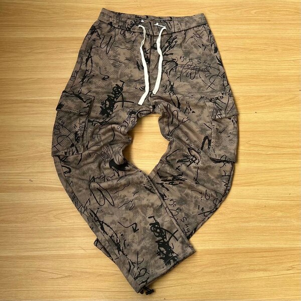 Men trousers