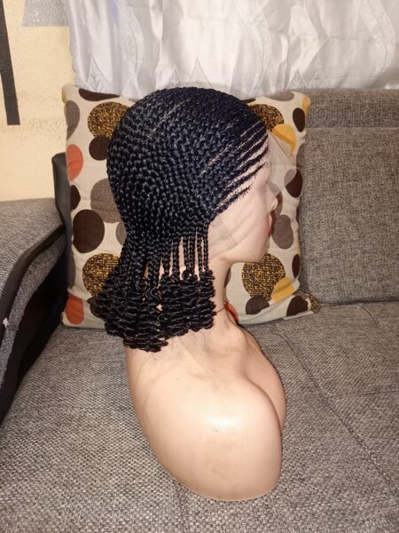 La duchesse