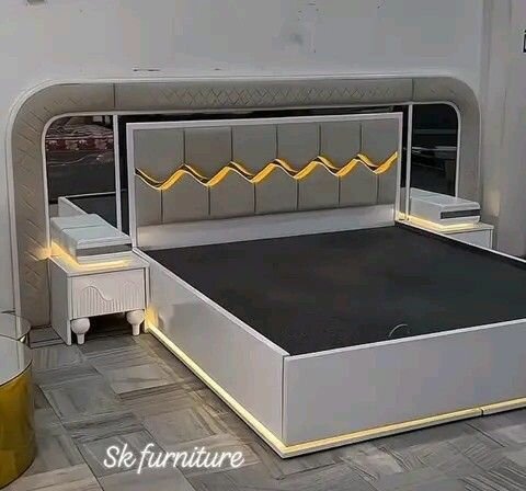 Bed's