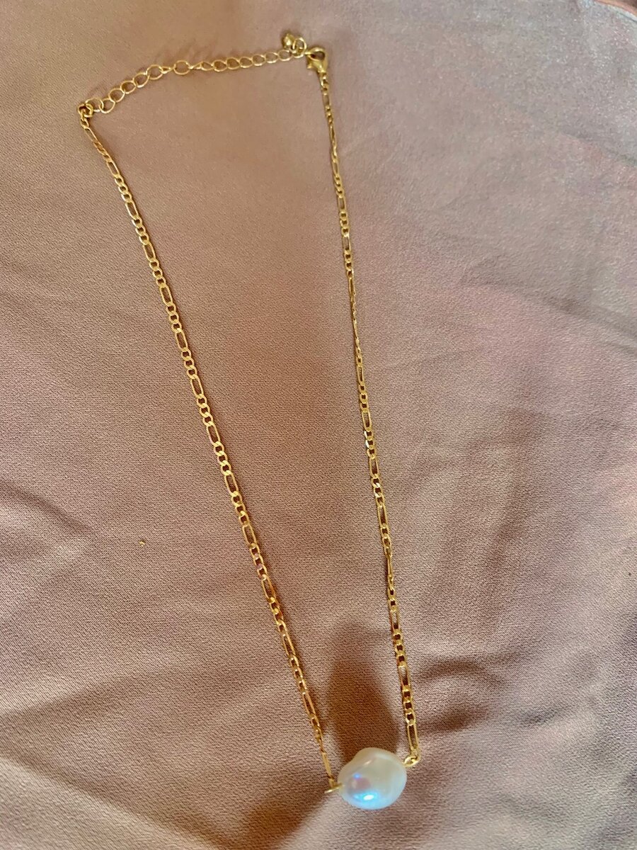 Ladies pendant