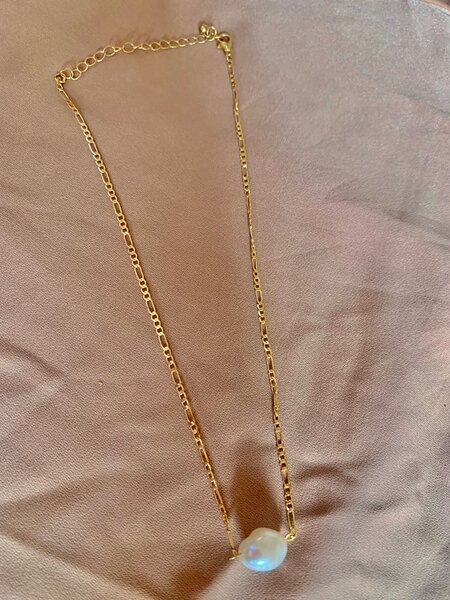 Ladies pendant
