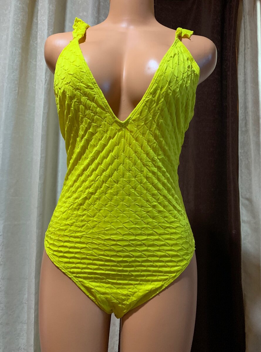 Bodysuit