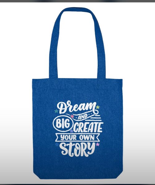 Tot Bags