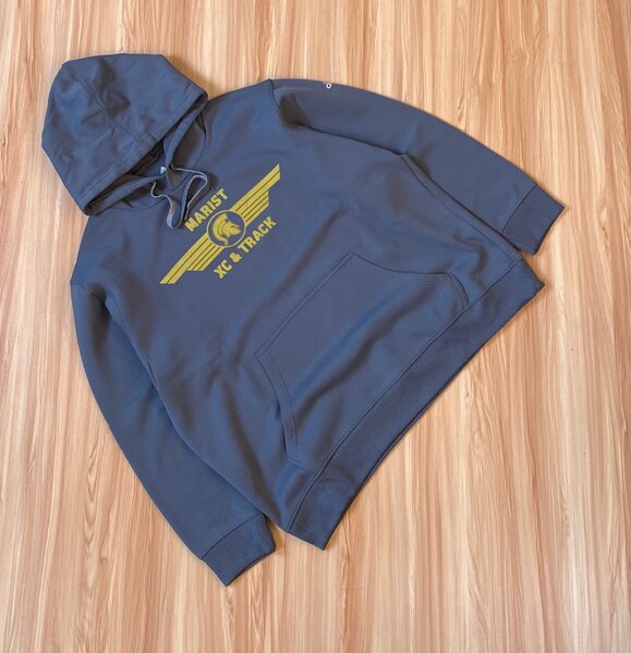 Thrift Hoodie