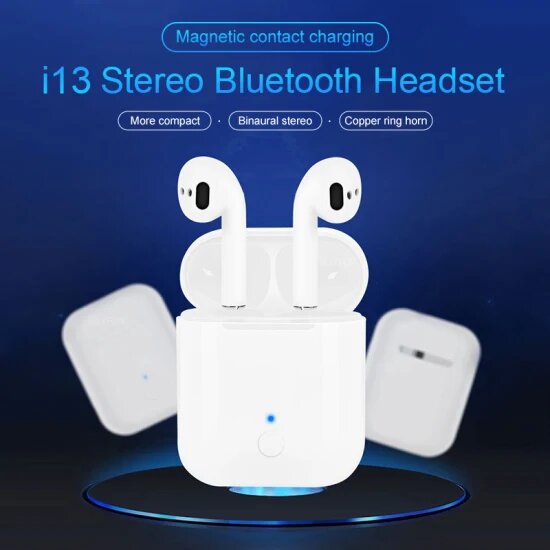 AIRPHONE I 12 PLUS