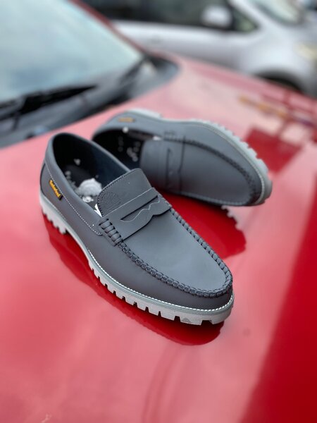 Moccasin