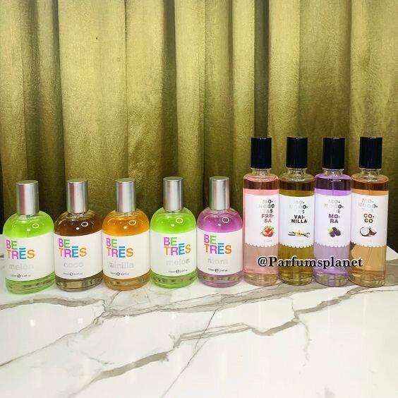 Parfum