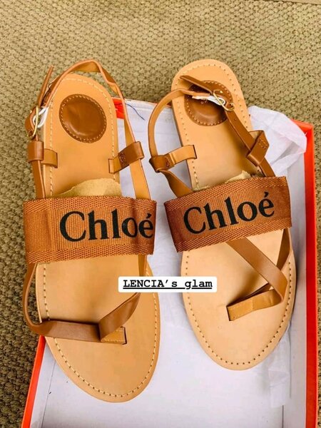 Slippers