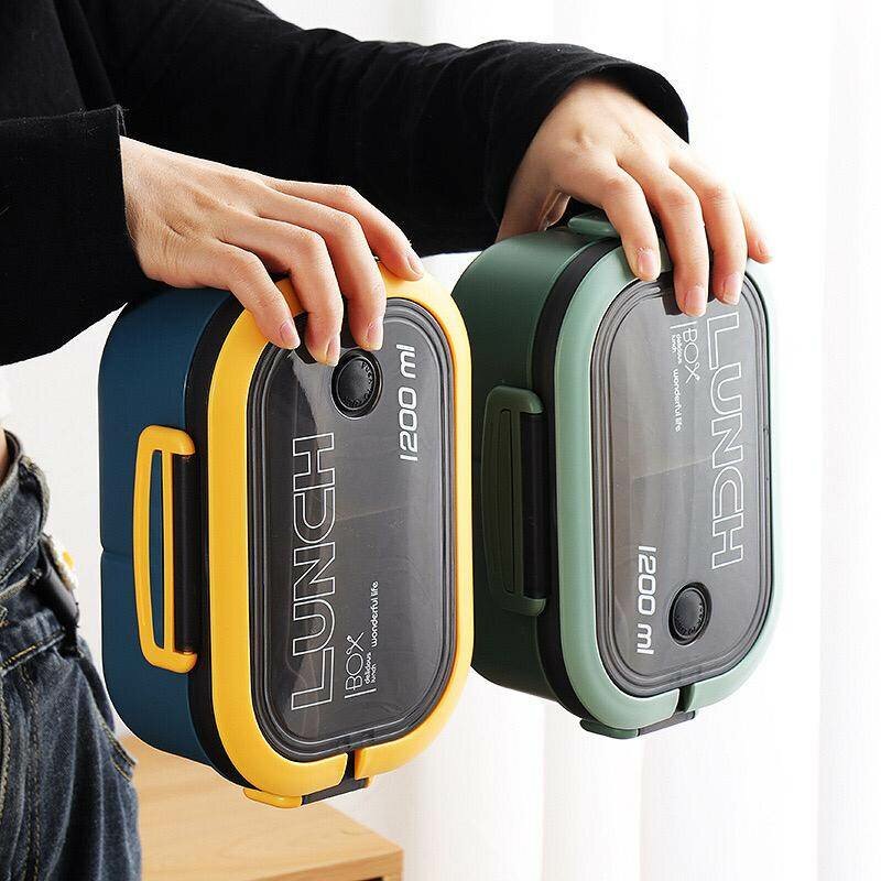 Kids Lunch box
