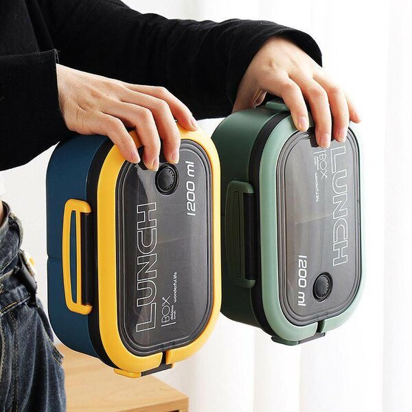 Kids Lunch box
